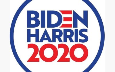 Get a Biden/Harris Yard Sign!