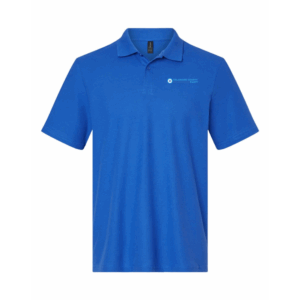 Polo DCDP shirt